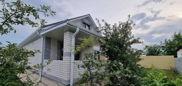 Продажа дома, 120м <sup>2</sup>, 400 сот., Краснодар, Калинина,  34