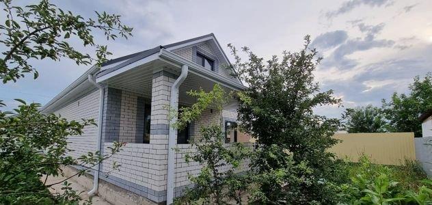 Продажа дома, 120м <sup>2</sup>, 400 сот., Краснодар, Калинина,  34