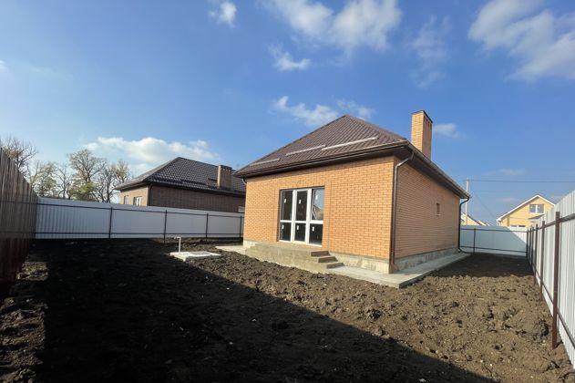 Продажа дома, 70м <sup>2</sup>, 400 сот., Краснодар, улица Дружбы,  15/2