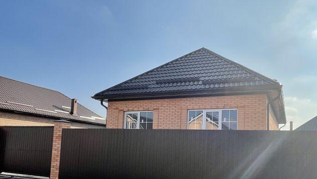 Продажа дома, 70м <sup>2</sup>, 400 сот., Краснодар, улица Дружбы,  15/2