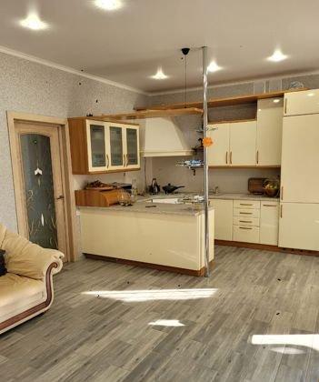 Продажа дома, 73м <sup>2</sup>, 300 сот., Краснодар, улица имени Никиты Цепляева,  8