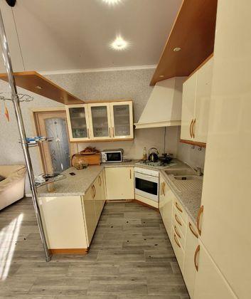 Продажа дома, 73м <sup>2</sup>, 300 сот., Краснодар, улица имени Никиты Цепляева,  8