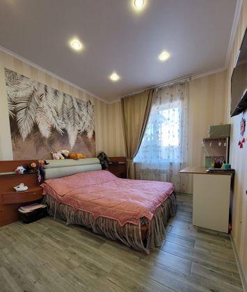 Продажа дома, 73м <sup>2</sup>, 300 сот., Краснодар, улица имени Никиты Цепляева,  8