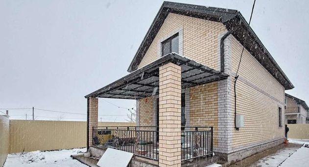 Продажа дома, 140м <sup>2</sup>, 300 сот., Краснодар, 6-й проезд имени Лаперуза,  34