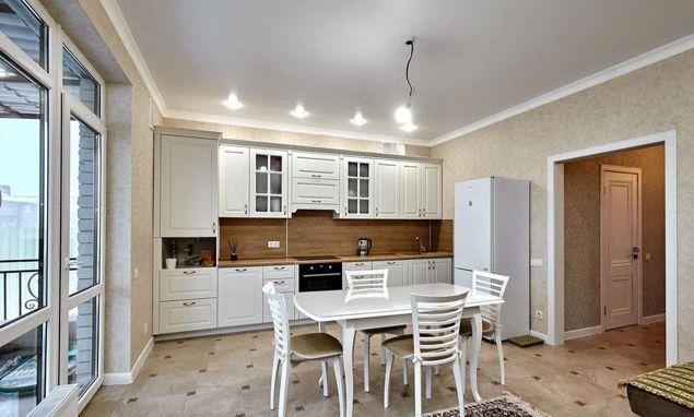 Продажа дома, 140м <sup>2</sup>, 300 сот., Краснодар, 6-й проезд имени Лаперуза,  34