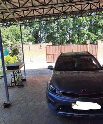 Продажа дома, 78м <sup>2</sup>, 600 сот., Краснодар, Зелёная улица,  146