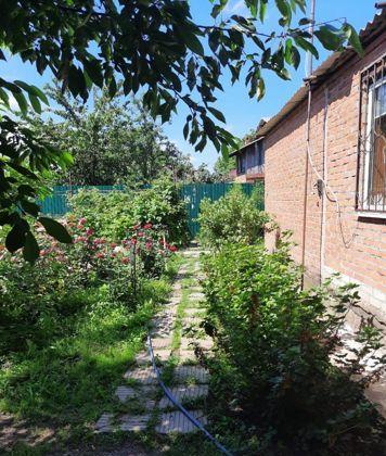 Продажа дома, 78м <sup>2</sup>, 600 сот., Краснодар, Зелёная улица,  146