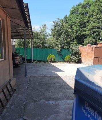 Продажа дома, 78м <sup>2</sup>, 600 сот., Краснодар, Зелёная улица,  146