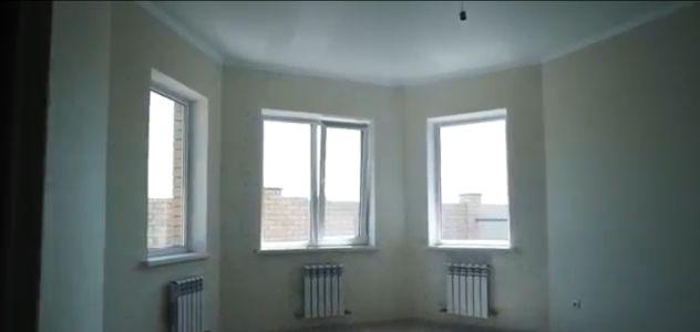 Продажа дома, 105м <sup>2</sup>, 400 сот., Краснодар, Ахтанизовская улица,  18