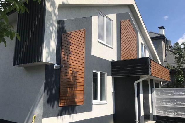 Продажа дома, 140м <sup>2</sup>, 600 сот., Краснодар, Канеловская улица,  34