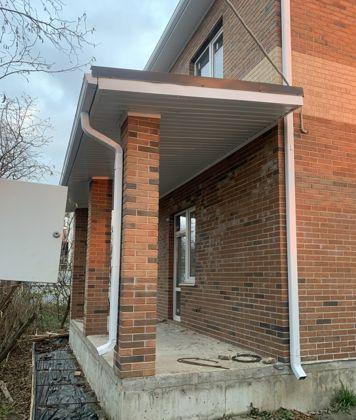 Продажа дома, 145м <sup>2</sup>, 400 сот., Краснодар, улица Академика Королёва,  18/1