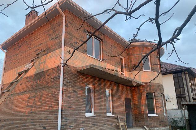 Продажа дома, 145м <sup>2</sup>, 400 сот., Краснодар, улица Академика Королёва,  18/1