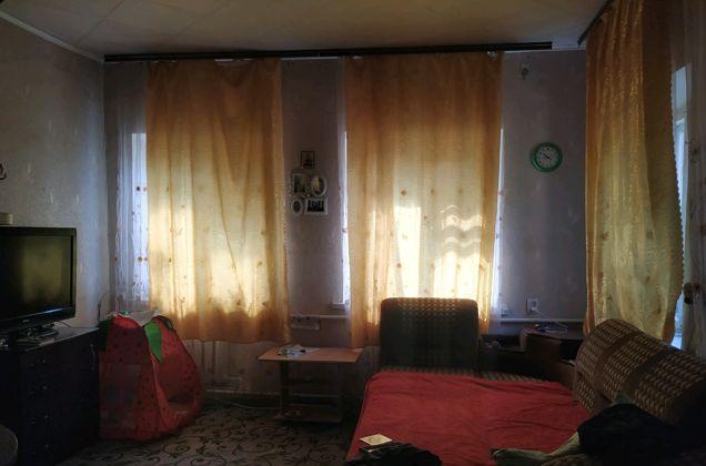 Продажа дома, 60м <sup>2</sup>, 600 сот., Краснодар, Российская улица,  34