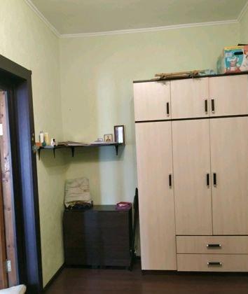 Продажа дома, 60м <sup>2</sup>, 600 сот., Краснодар, Российская улица,  34