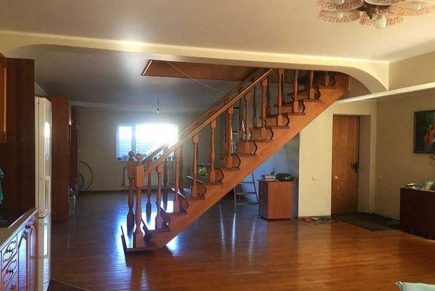 Продажа дома, 136м <sup>2</sup>, 500 сот., Краснодар, улица М.Д. Скобелева,  34