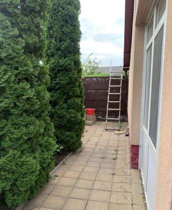 Продажа дома, 142м <sup>2</sup>, 500 сот., Краснодар, Хлебосольная улица,  34