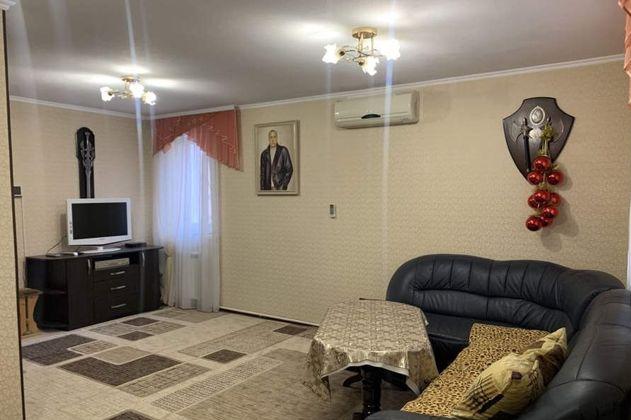 Продажа дома, 142м <sup>2</sup>, 500 сот., Краснодар, Хлебосольная улица,  34