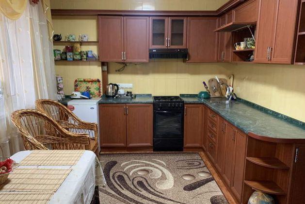 Продажа дома, 142м <sup>2</sup>, 500 сот., Краснодар, Хлебосольная улица,  34