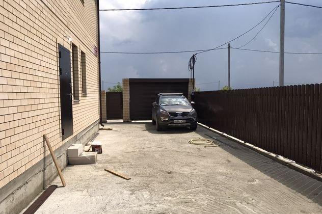 Продажа дома, 120м <sup>2</sup>, 550 сот., Краснодар, Мускатная улица,  17