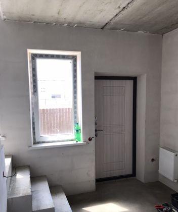 Продажа дома, 120м <sup>2</sup>, 550 сот., Краснодар, Мускатная улица,  17