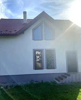 Продажа дома, 148м <sup>2</sup>, 450 сот., Краснодар, Полесская улица,  34