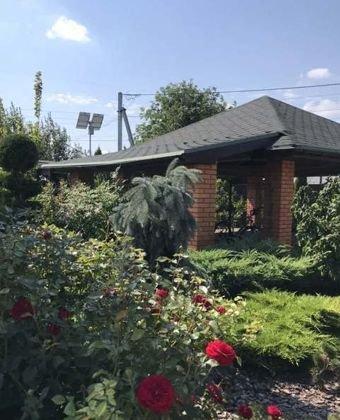 Продажа дома, 142м <sup>2</sup>, 500 сот., Краснодар, Батайская улица,  34