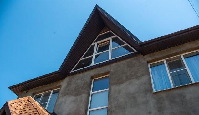 Продажа дома, 250м <sup>2</sup>, 620 сот., Краснодар, Ореховая улица,  492