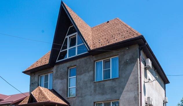 Продажа дома, 250м <sup>2</sup>, 620 сот., Краснодар, Ореховая улица,  492