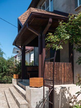 Продажа дома, 250м <sup>2</sup>, 620 сот., Краснодар, Ореховая улица,  492