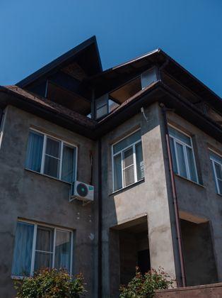 Продажа дома, 250м <sup>2</sup>, 620 сот., Краснодар, Ореховая улица,  492