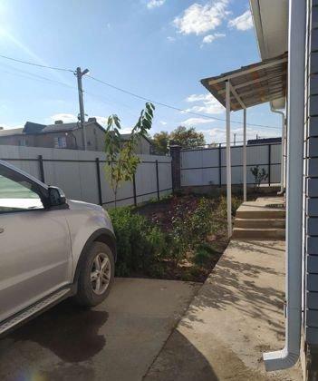 Продажа дома, 142м <sup>2</sup>, 330 сот., Краснодар, Соловьиная улица,  1