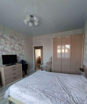 Продажа дома, 142м <sup>2</sup>, 330 сот., Краснодар, Соловьиная улица,  1