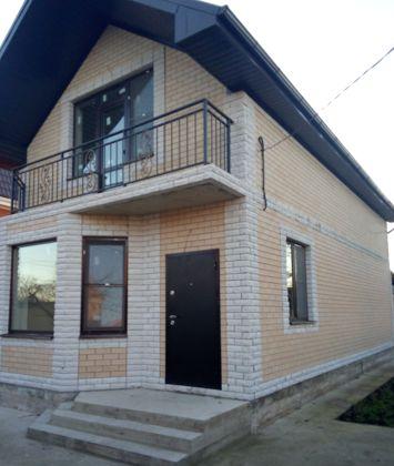 Продажа дома, 130м <sup>2</sup>, 400 сот., Краснодар, Магистральная улица,  34