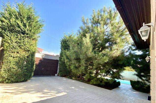 Продажа дома, 156м <sup>2</sup>, 400 сот., Краснодар, Бейсугская улица,  34