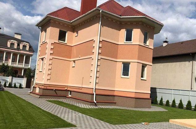 Продажа дома, 173м <sup>2</sup>, 400 сот., Краснодар, Астраханская улица,  34