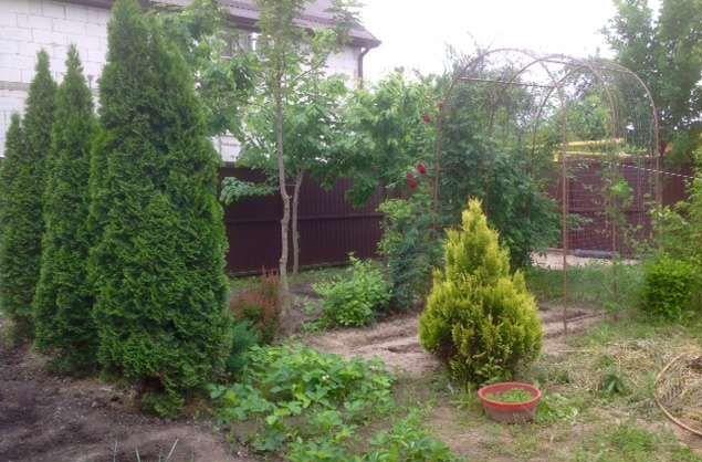 Продажа дома, 70м <sup>2</sup>, 740 сот., Краснодар, Айвовая улица,  9