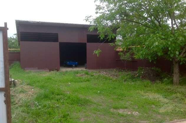 Продажа дома, 70м <sup>2</sup>, 740 сот., Краснодар, Айвовая улица,  9