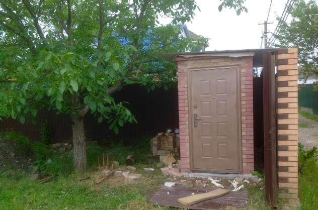 Продажа дома, 70м <sup>2</sup>, 740 сот., Краснодар, Айвовая улица,  9