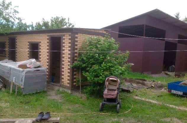 Продажа дома, 70м <sup>2</sup>, 740 сот., Краснодар, Айвовая улица,  9