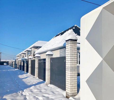 Продажа дома, 120м <sup>2</sup>, 400 сот., Краснодар, улица Академика Королёва,  34