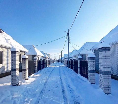 Продажа дома, 120м <sup>2</sup>, 400 сот., Краснодар, улица Академика Королёва,  34