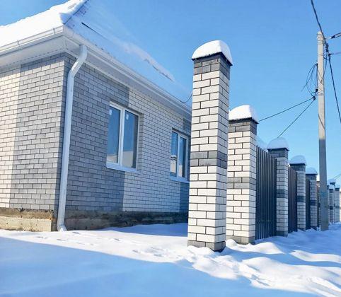 Продажа дома, 120м <sup>2</sup>, 400 сот., Краснодар, улица Академика Королёва,  34