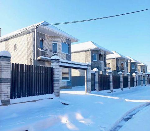 Продажа дома, 120м <sup>2</sup>, 400 сот., Краснодар, улица Академика Королёва,  34