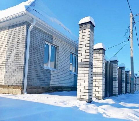 Продажа дома, 120м <sup>2</sup>, 400 сот., Краснодар, улица Академика Королёва,  34