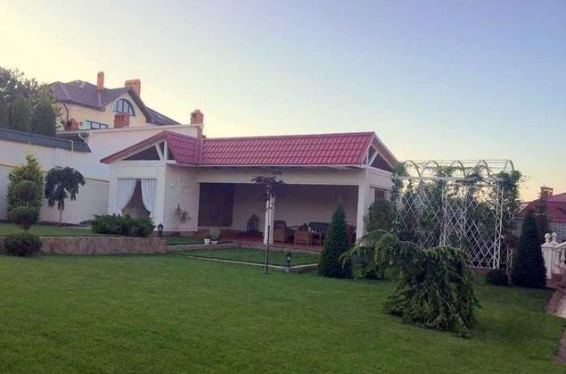 Продажа дома, 168м <sup>2</sup>, 600 сот., Краснодар, Бульварная улица,  34