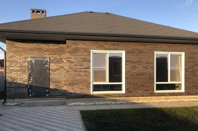 Продажа дома, 100м <sup>2</sup>, 600 сот., Краснодар, улица Петра Пискижева,  28