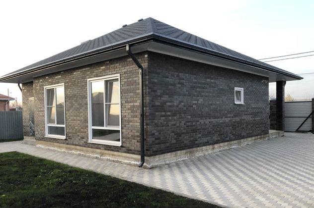 Продажа дома, 100м <sup>2</sup>, 600 сот., Краснодар, улица Петра Пискижева,  28