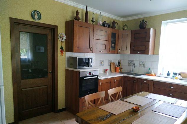 Продажа дома, 112м <sup>2</sup>, 400 сот., Краснодар, А-136,  8-й километр