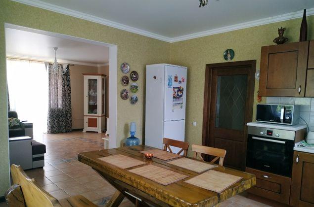 Продажа дома, 112м <sup>2</sup>, 400 сот., Краснодар, А-136,  8-й километр