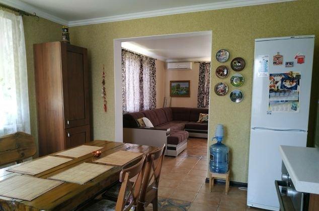 Продажа дома, 112м <sup>2</sup>, 400 сот., Краснодар, А-136,  8-й километр